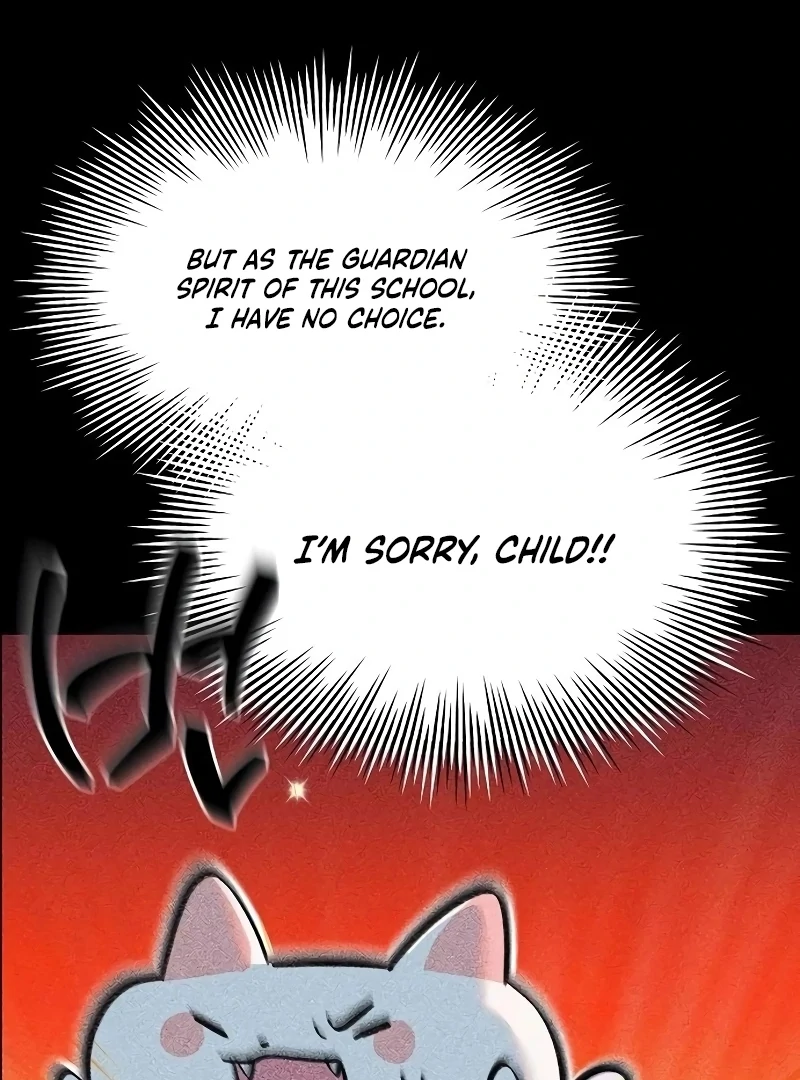 School of Romance Fantasy Chapter 23 - Page 18