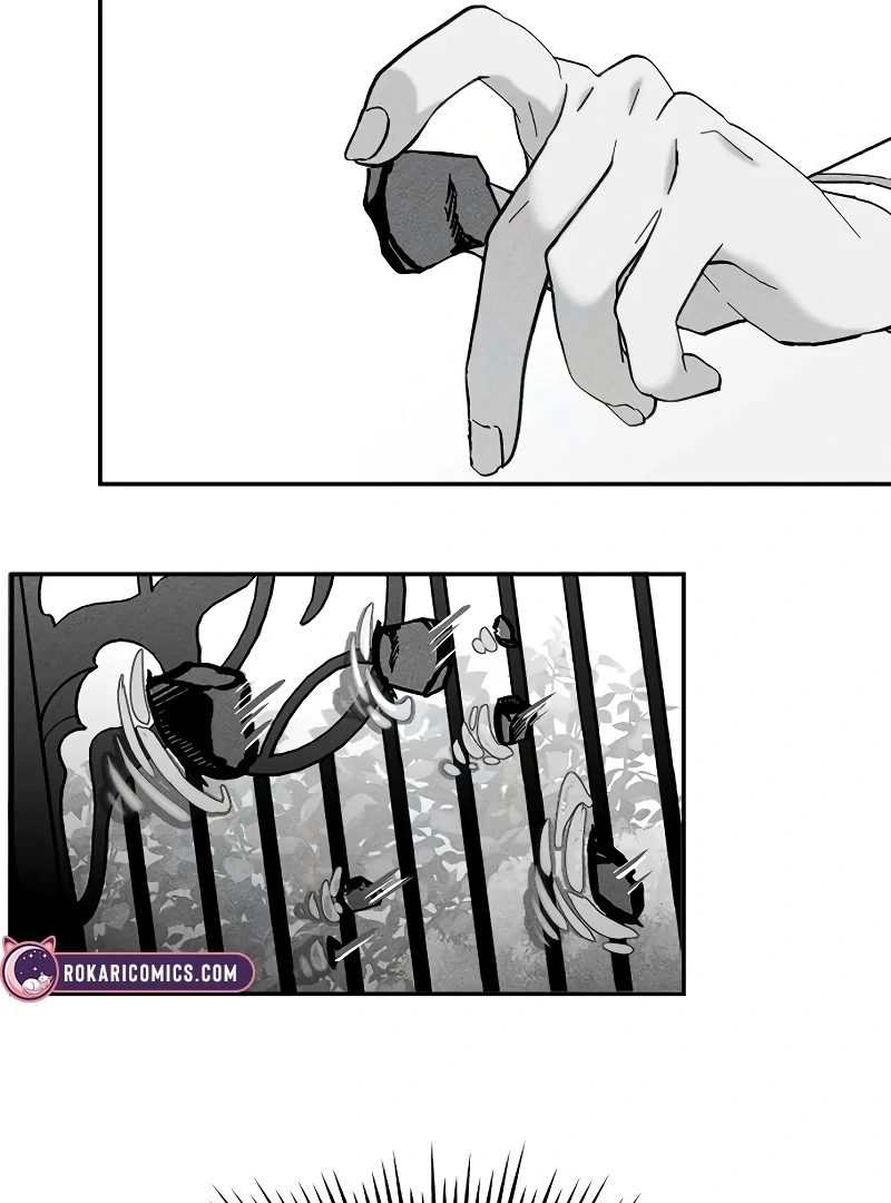 School of Romance Fantasy Chapter 23 - Page 80