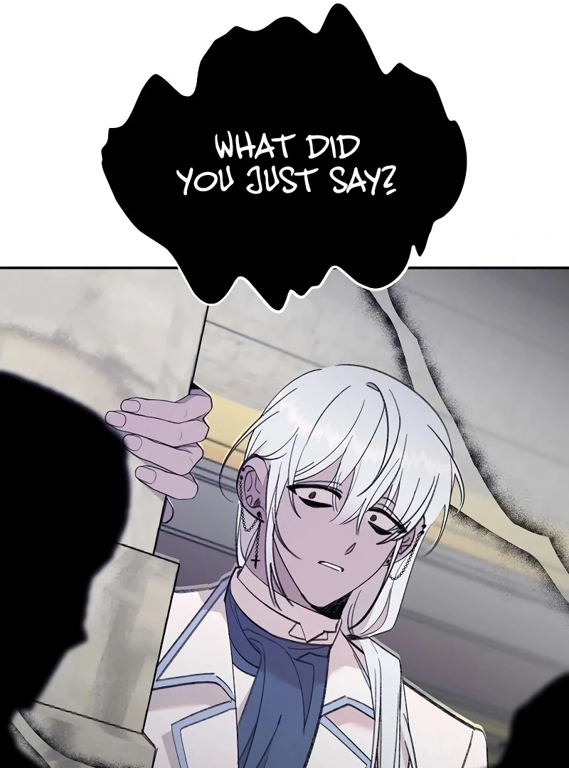 School of Romance Fantasy Chapter 26 - Page 19