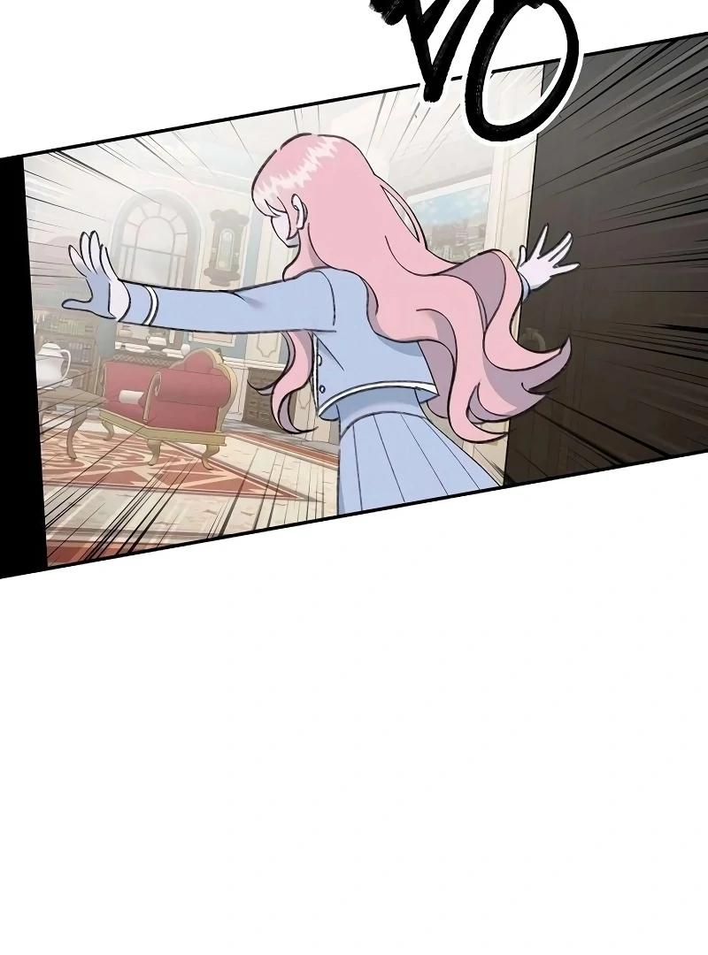 School of Romance Fantasy Chapter 26 - Page 31