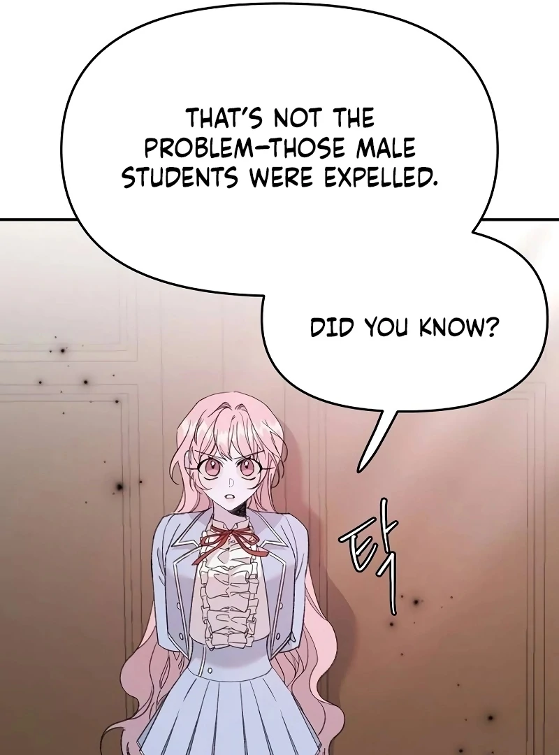 School of Romance Fantasy Chapter 26 - Page 36