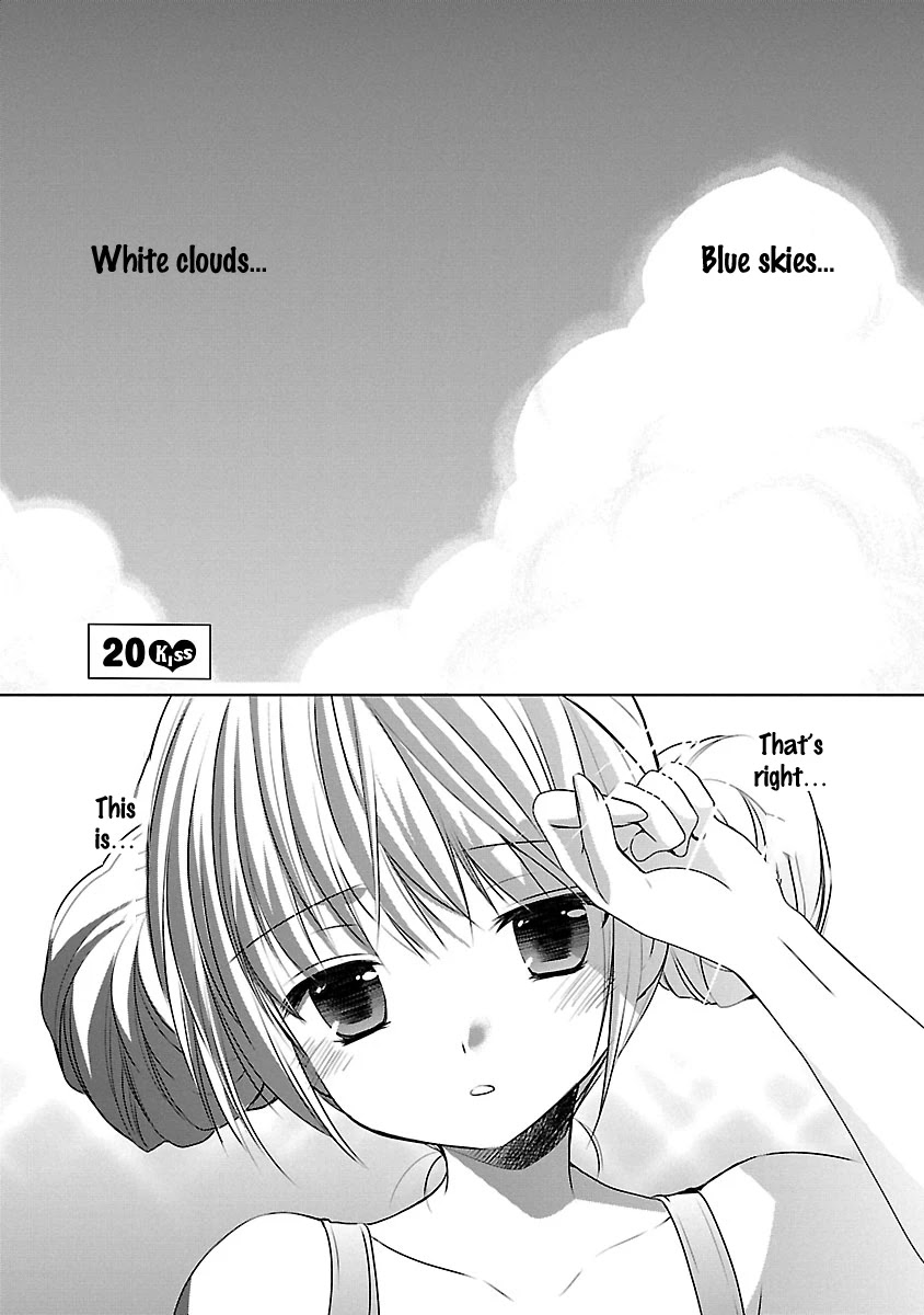 Schoolmate Kiss Chapter 20 - Page 5