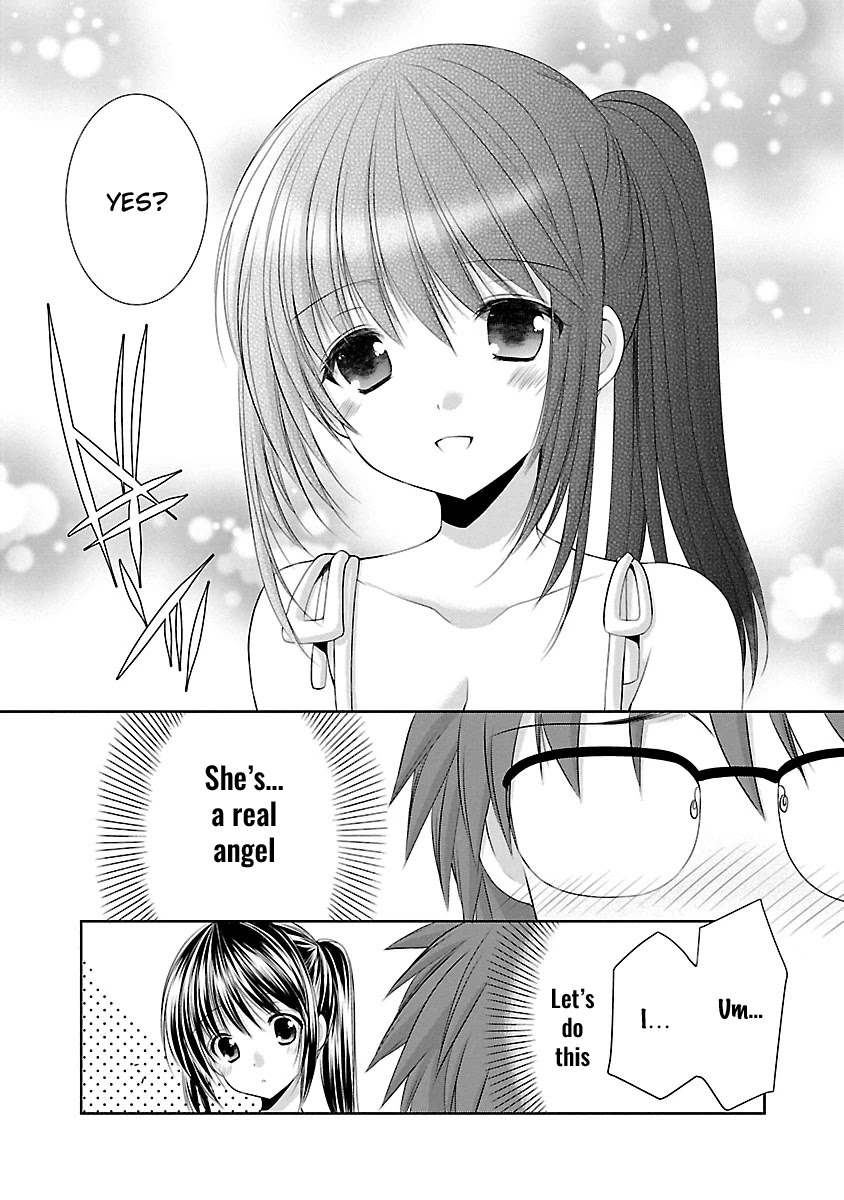 Schoolmate Kiss Chapter 23 - Page 5