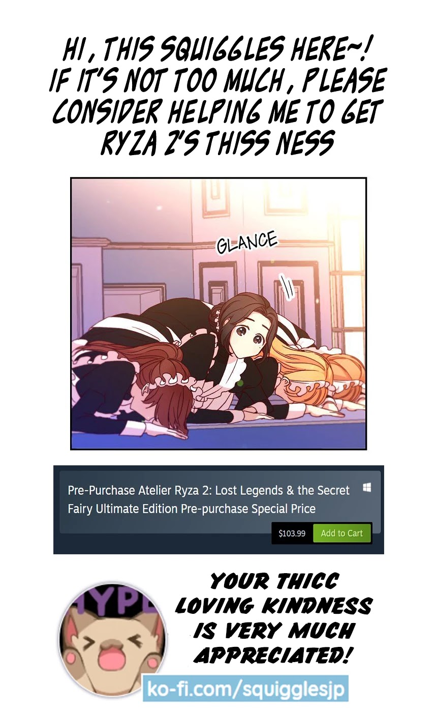 Schoolmate Kiss Chapter 24 - Page 21