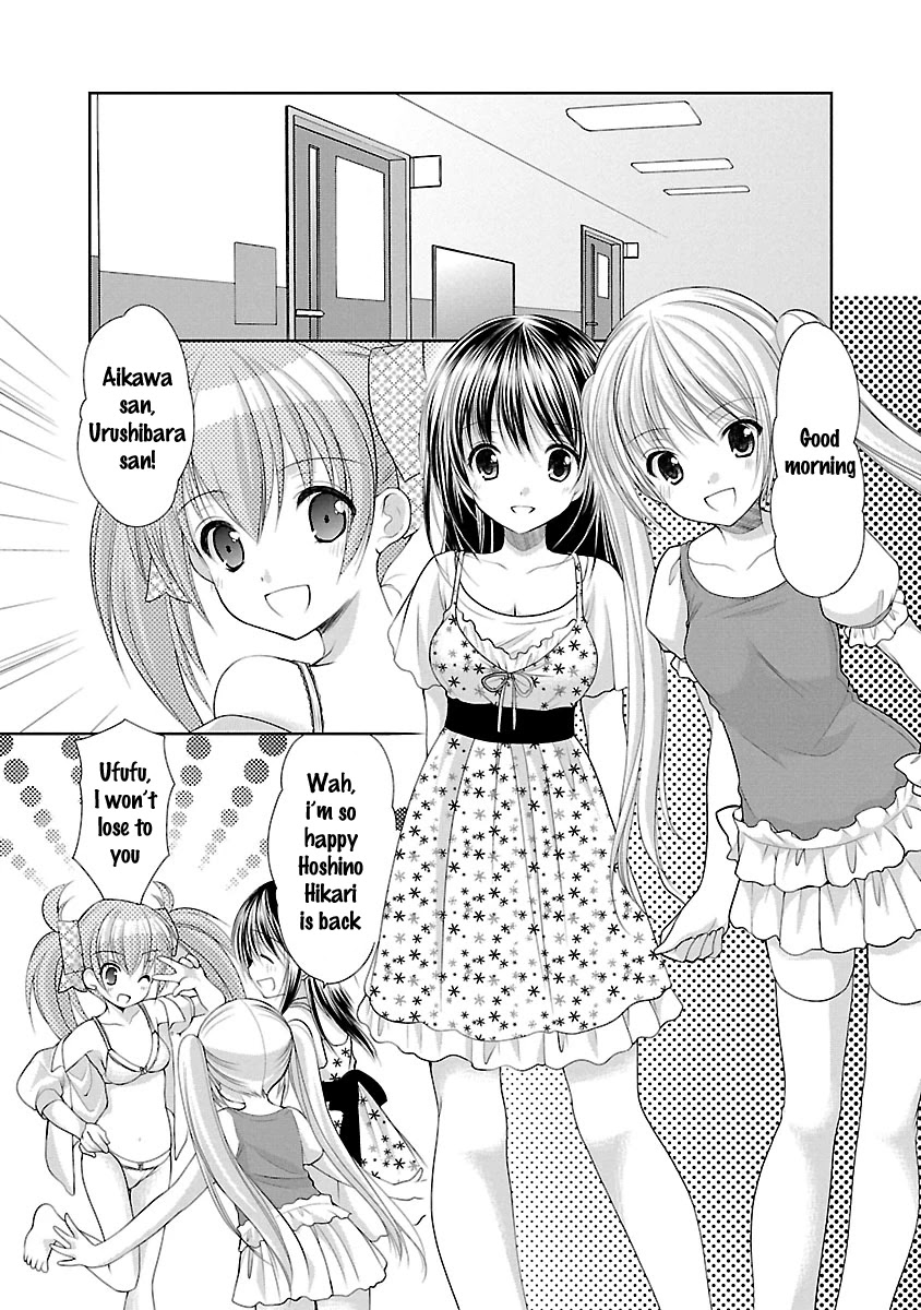 Schoolmate Kiss Chapter 28 - Page 18
