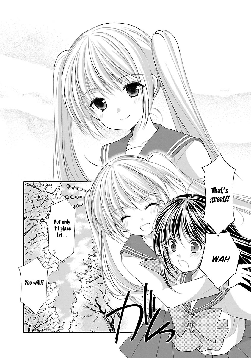 Schoolmate Kiss Chapter 28 - Page 7