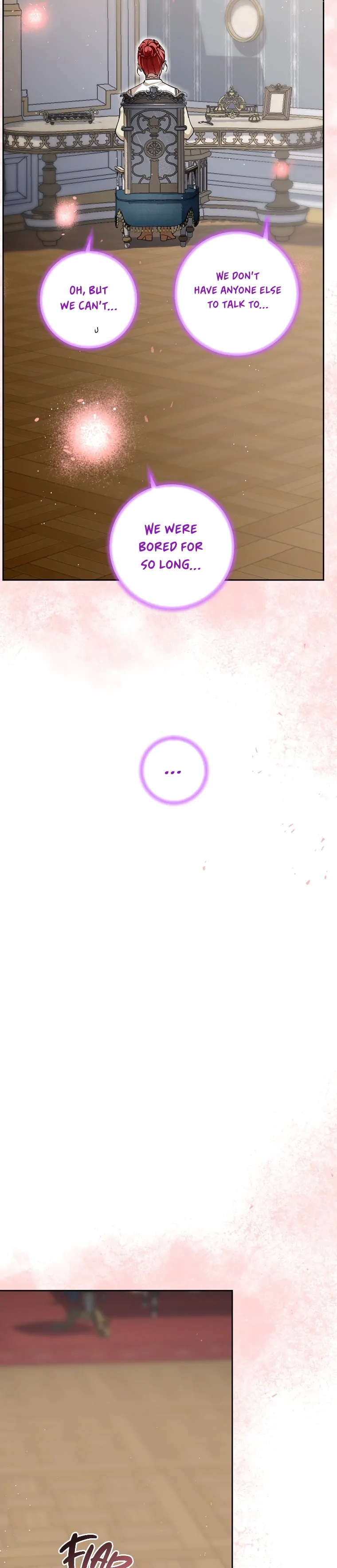 Screw the Noble Life, I’m Going Home Chapter 32 - Page 13