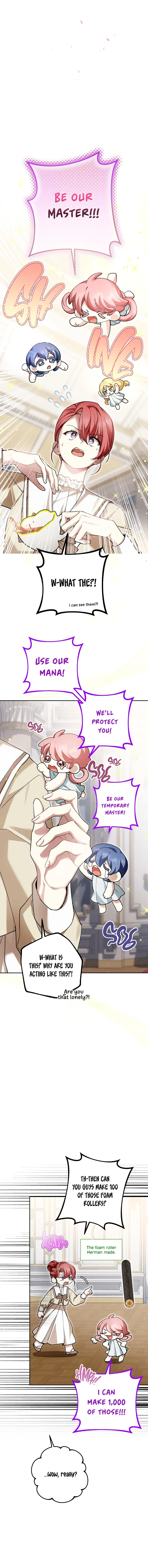 Screw the Noble Life, I’m Going Home Chapter 32 - Page 15