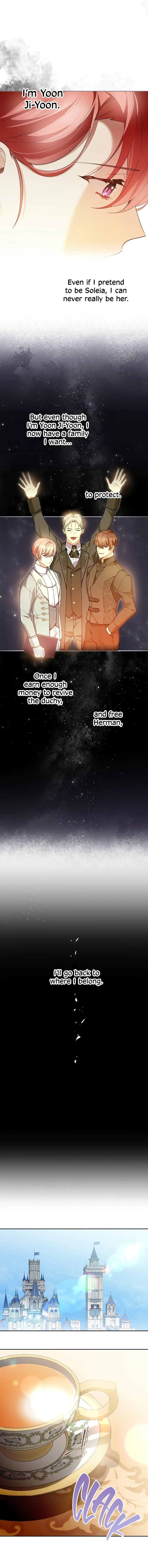 Screw the Noble Life, I’m Going Home Chapter 32 - Page 18