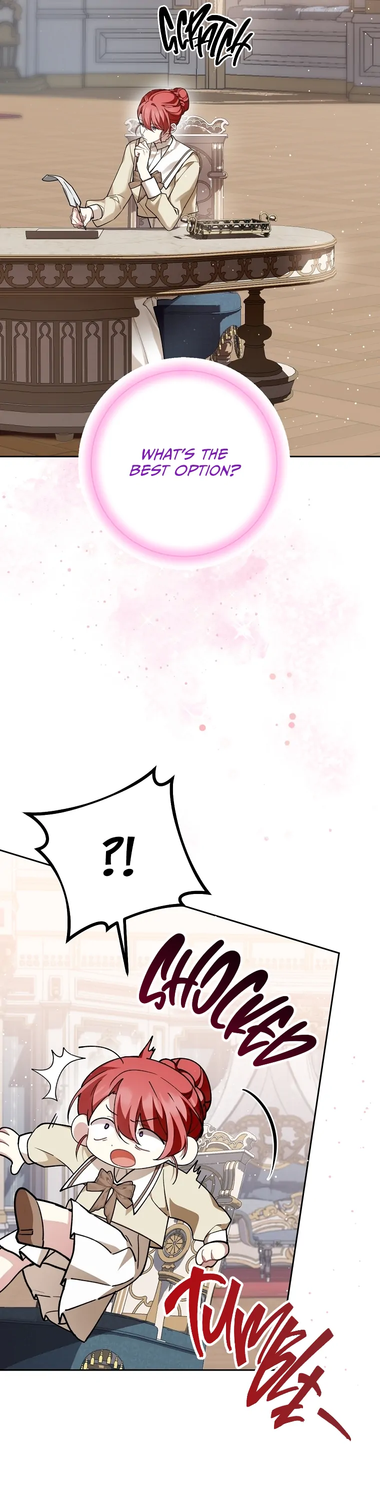 Screw the Noble Life, I’m Going Home Chapter 32 - Page 4