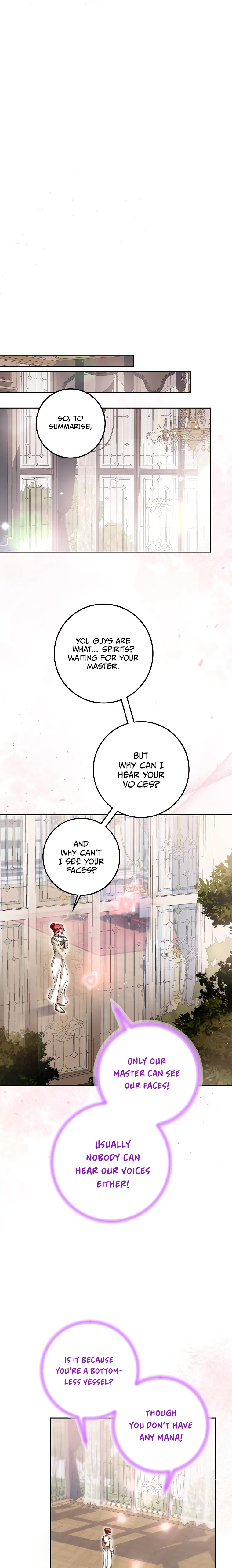 Screw the Noble Life, I’m Going Home Chapter 32 - Page 7