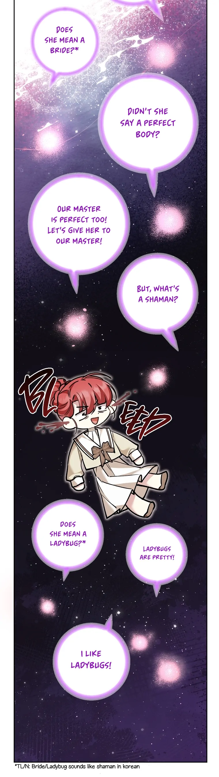 Screw the Noble Life, I’m Going Home Chapter 32 - Page 9