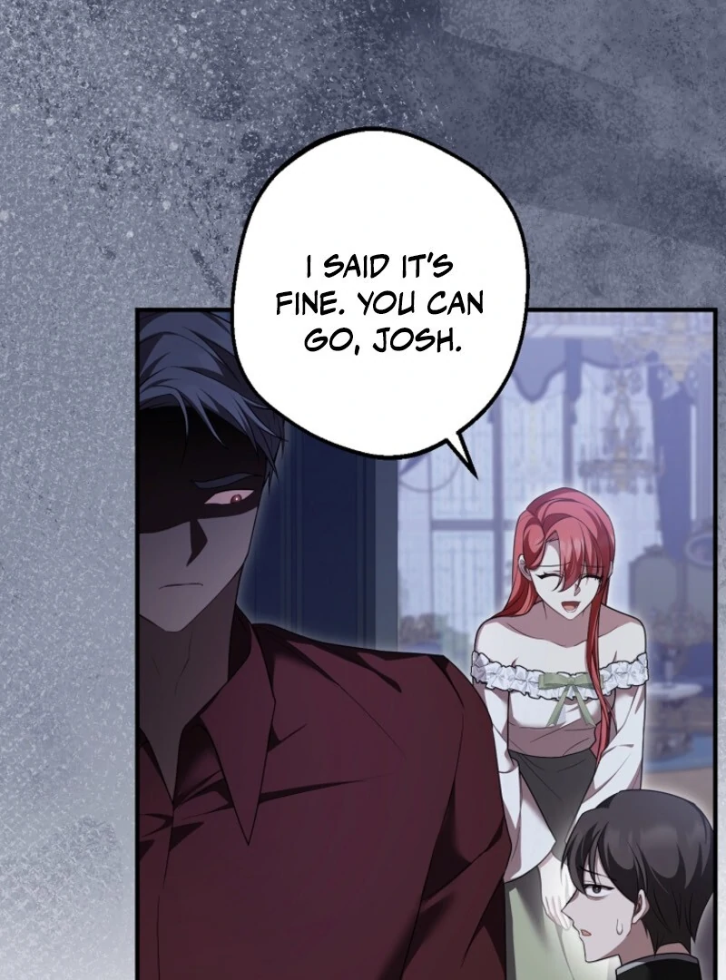 Screw the Noble Life, I’m Going Home Chapter 52 - Page 10