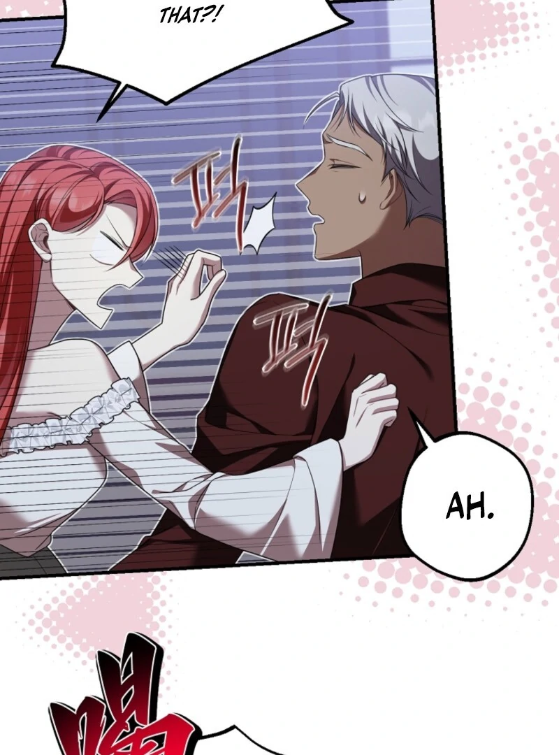 Screw the Noble Life, I’m Going Home Chapter 52 - Page 16