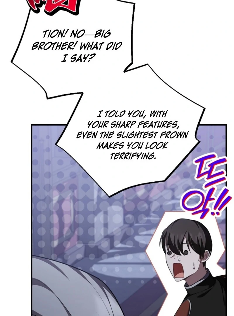 Screw the Noble Life, I’m Going Home Chapter 52 - Page 17