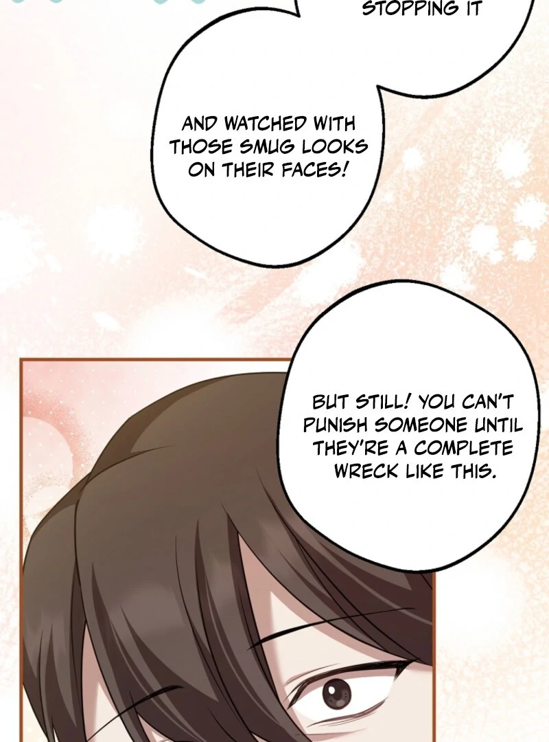 Screw the Noble Life, I’m Going Home Chapter 52 - Page 20