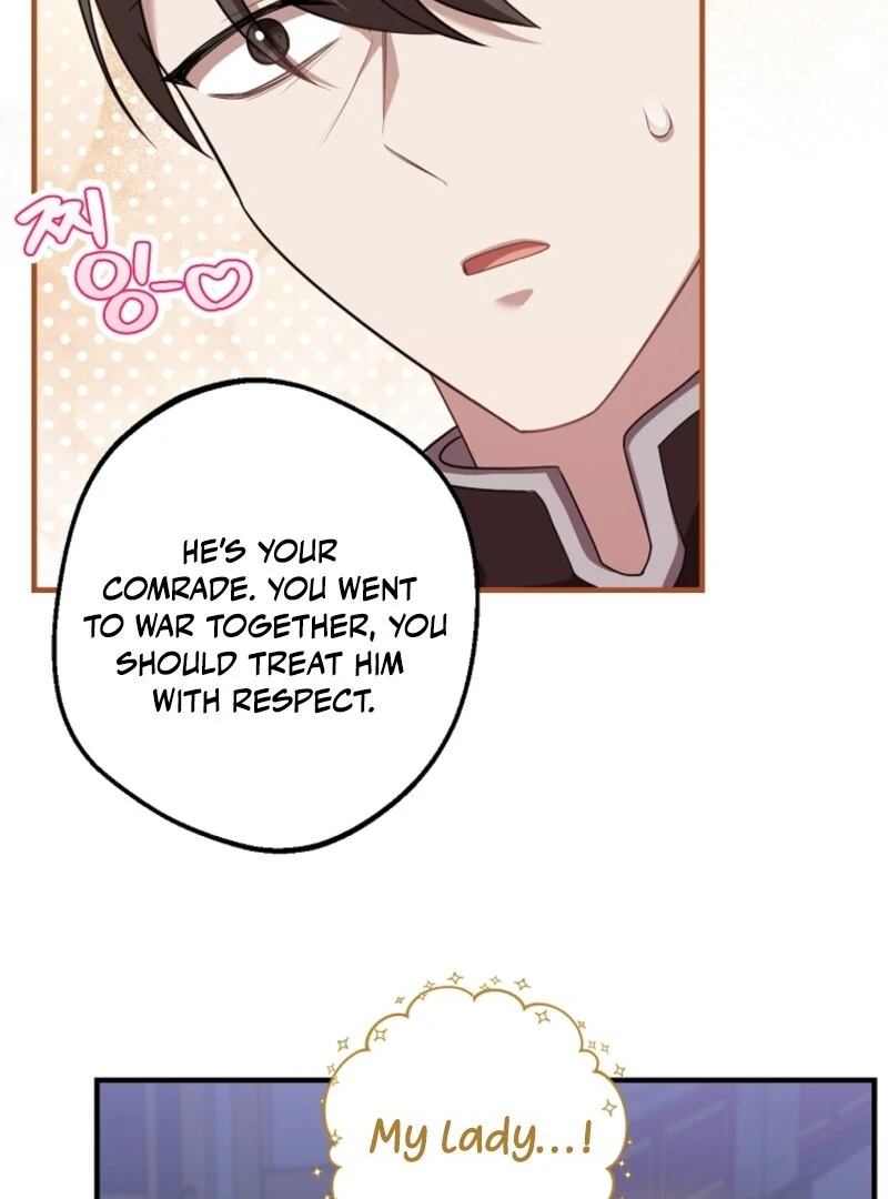 Screw the Noble Life, I’m Going Home Chapter 52 - Page 21