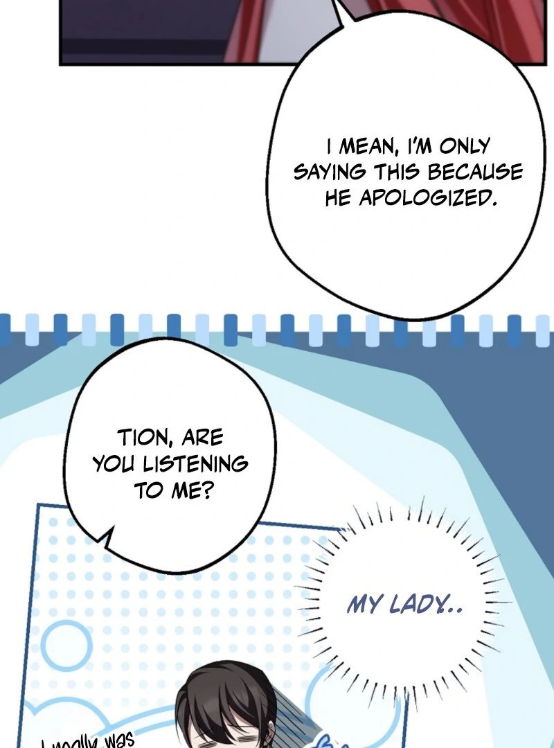 Screw the Noble Life, I’m Going Home Chapter 52 - Page 23