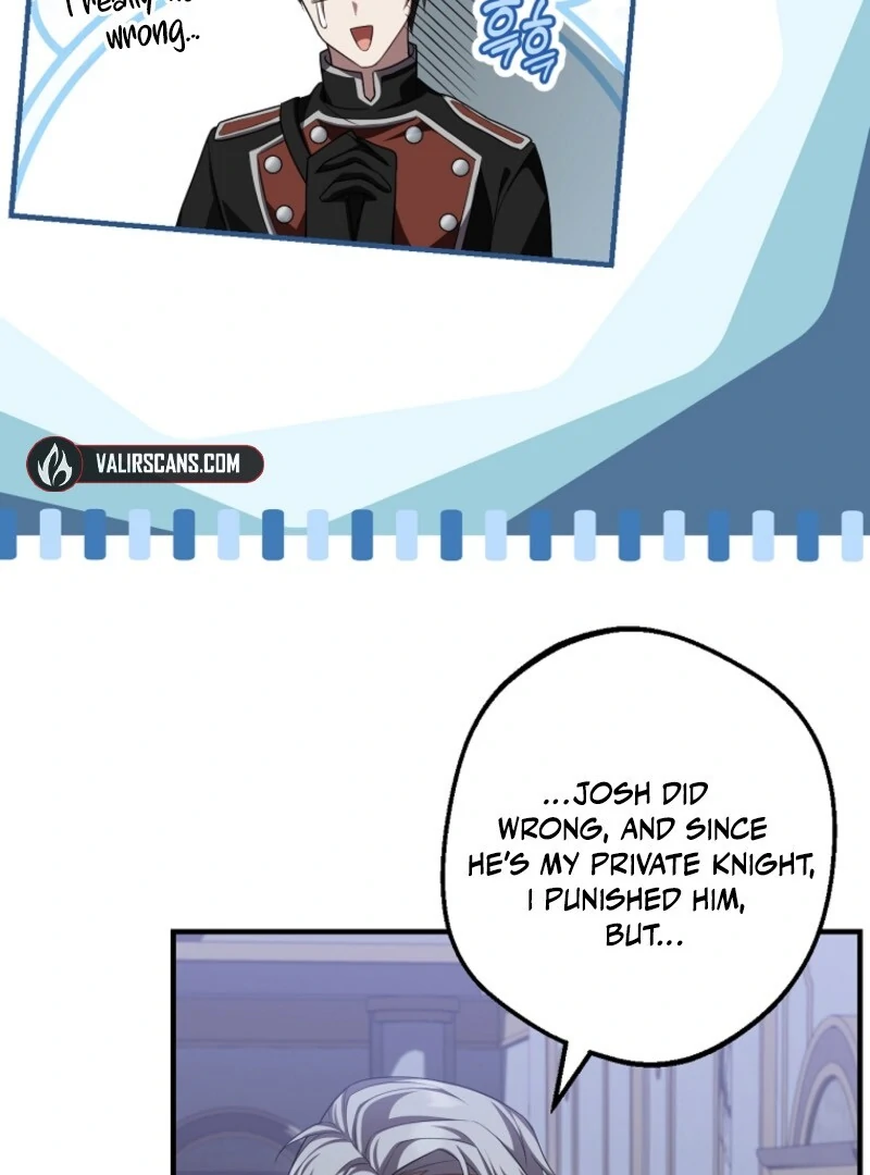 Screw the Noble Life, I’m Going Home Chapter 52 - Page 24