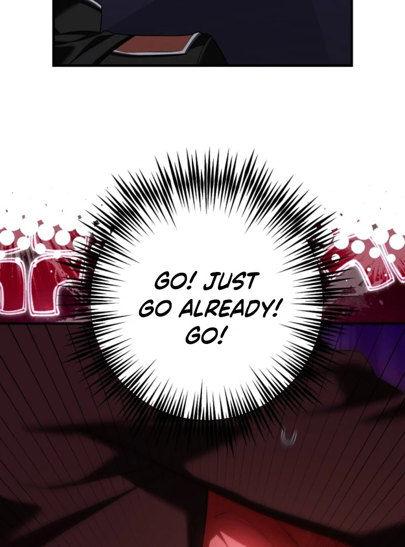 Screw the Noble Life, I’m Going Home Chapter 52 - Page 39