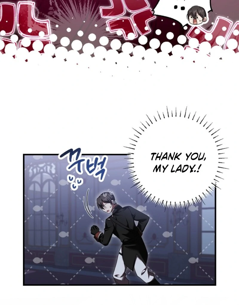 Screw the Noble Life, I’m Going Home Chapter 52 - Page 41