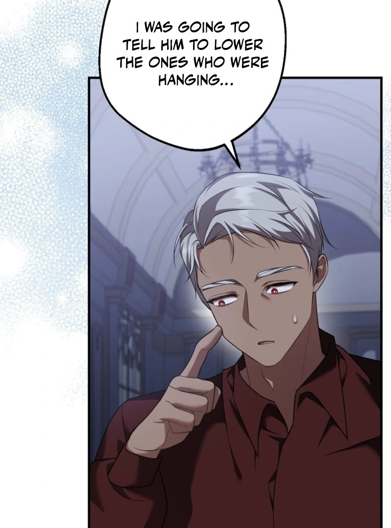Screw the Noble Life, I’m Going Home Chapter 52 - Page 45