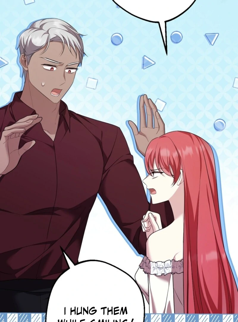 Screw the Noble Life, I’m Going Home Chapter 52 - Page 47