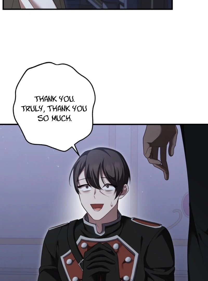 Screw the Noble Life, I’m Going Home Chapter 52 - Page 5