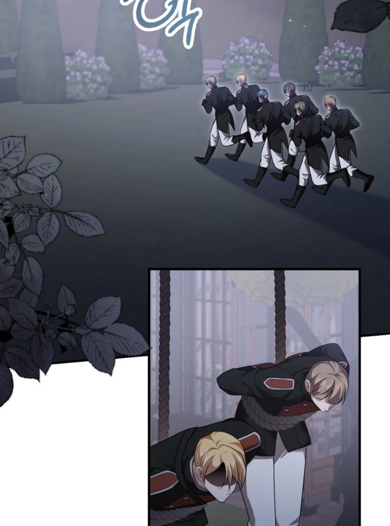 Screw the Noble Life, I’m Going Home Chapter 52 - Page 52