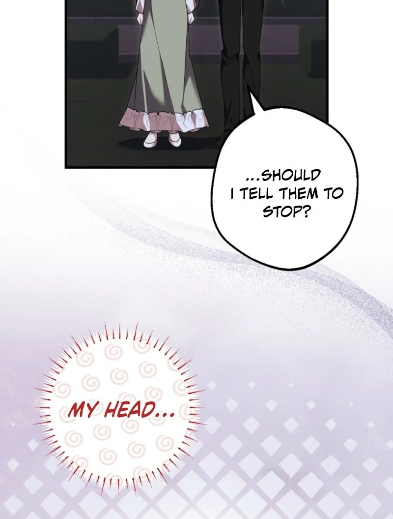 Screw the Noble Life, I’m Going Home Chapter 52 - Page 54