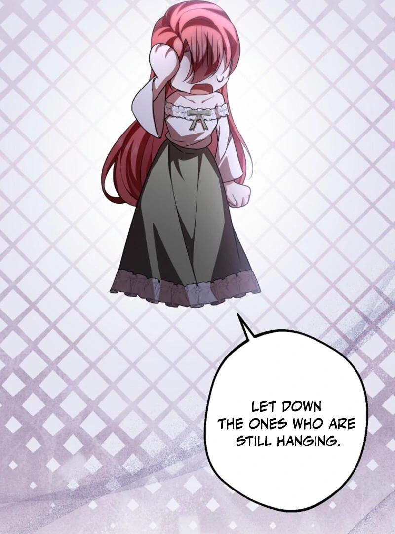 Screw the Noble Life, I’m Going Home Chapter 52 - Page 55