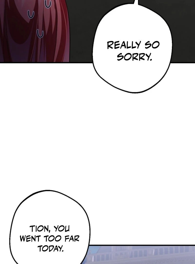 Screw the Noble Life, I’m Going Home Chapter 52 - Page 58