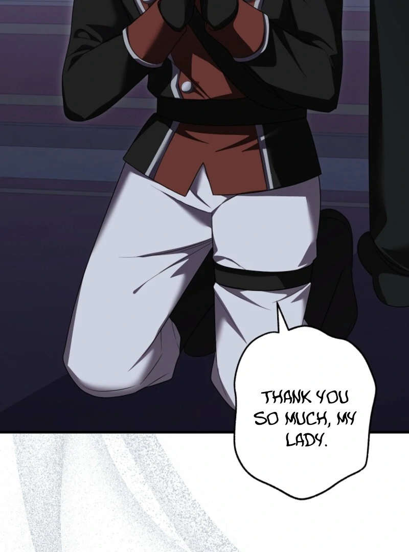 Screw the Noble Life, I’m Going Home Chapter 52 - Page 6