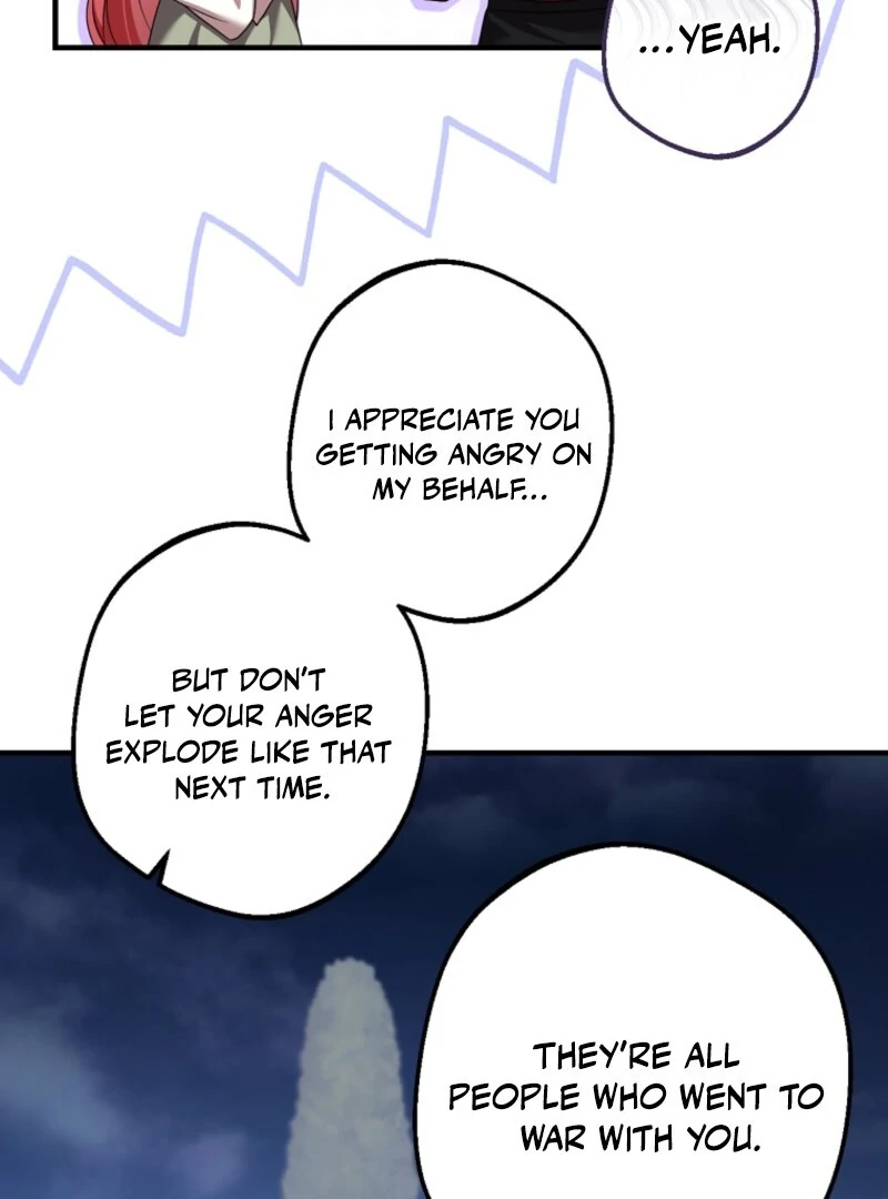 Screw the Noble Life, I’m Going Home Chapter 52 - Page 61