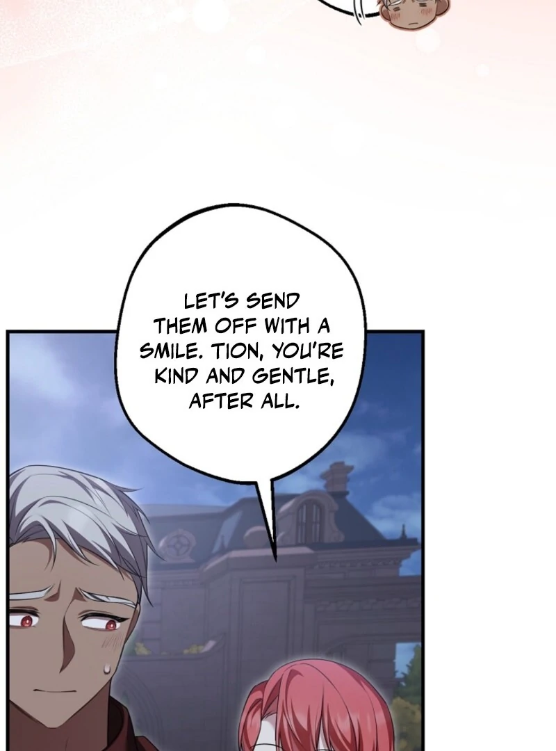 Screw the Noble Life, I’m Going Home Chapter 52 - Page 64