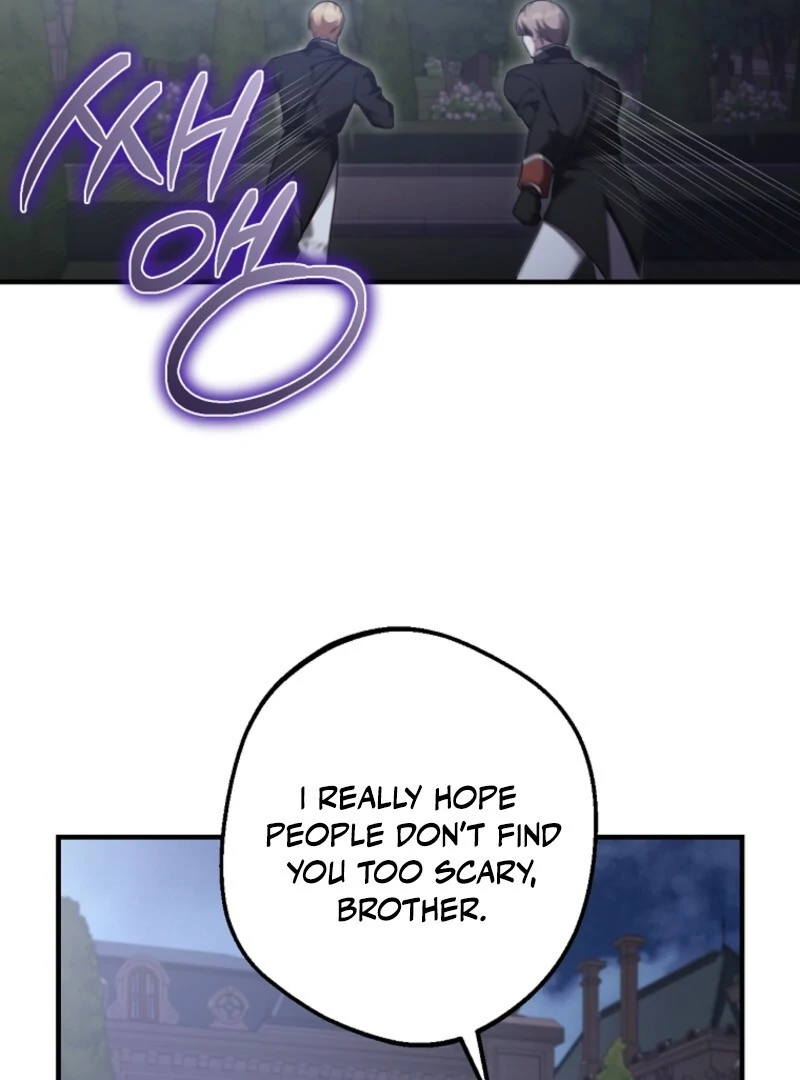 Screw the Noble Life, I’m Going Home Chapter 52 - Page 69