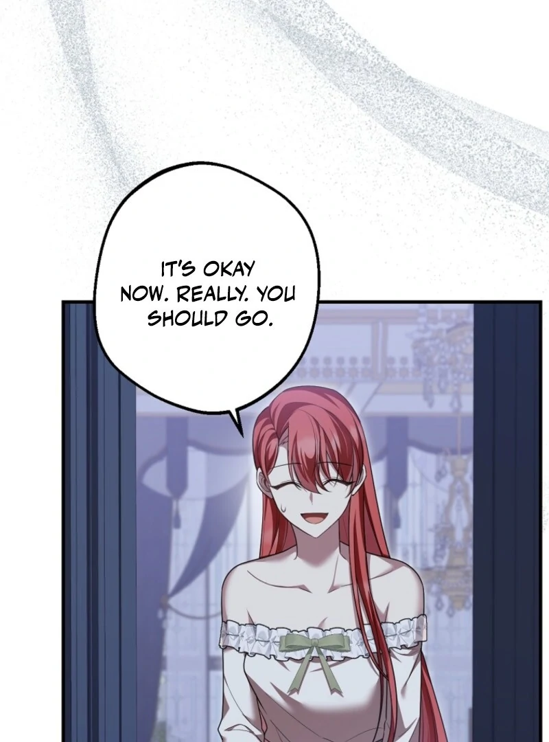 Screw the Noble Life, I’m Going Home Chapter 52 - Page 7