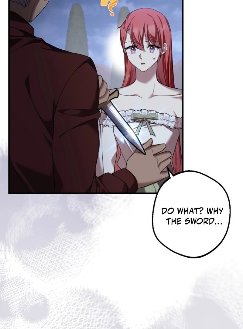 Screw the Noble Life, I’m Going Home Chapter 52 - Page 76