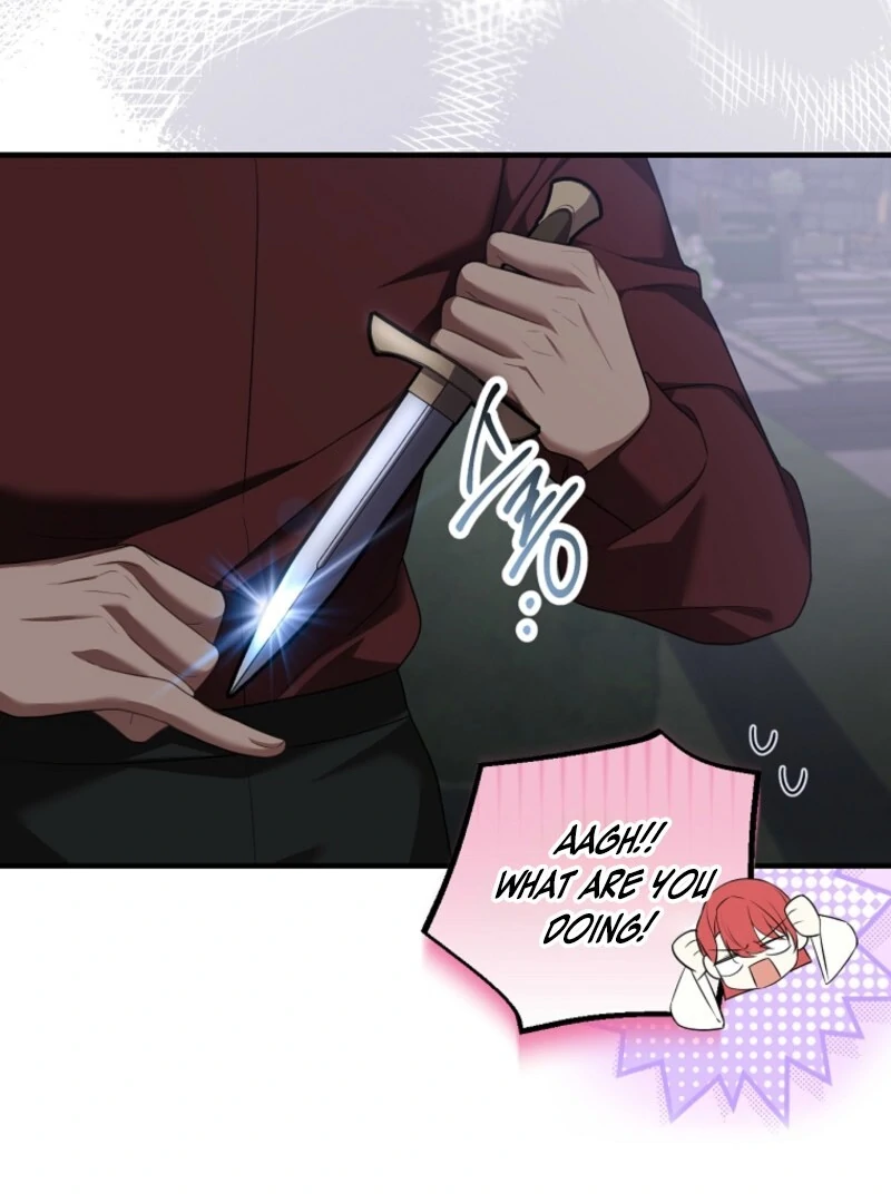 Screw the Noble Life, I’m Going Home Chapter 52 - Page 77