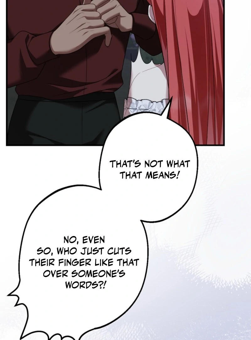 Screw the Noble Life, I’m Going Home Chapter 52 - Page 79