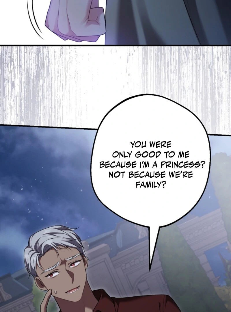 Screw the Noble Life, I’m Going Home Chapter 52 - Page 86