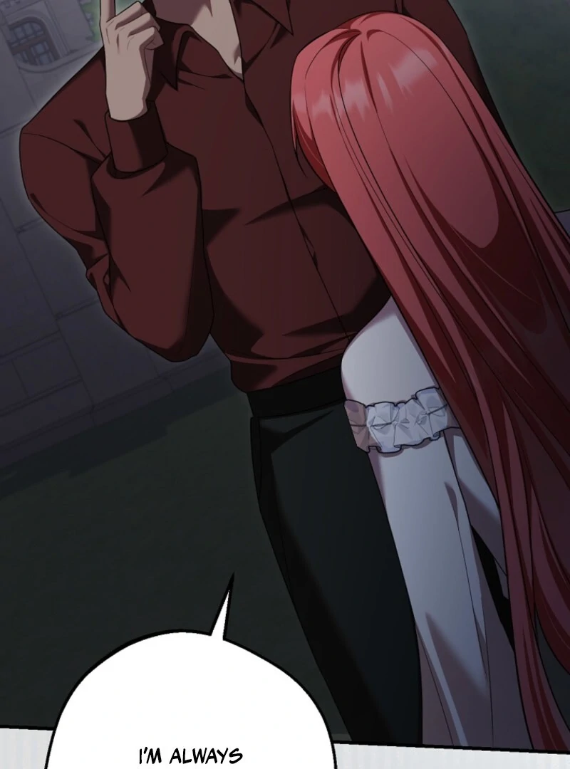 Screw the Noble Life, I’m Going Home Chapter 52 - Page 87
