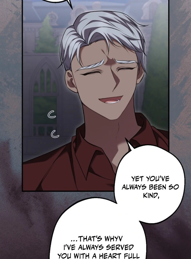 Screw the Noble Life, I’m Going Home Chapter 52 - Page 89