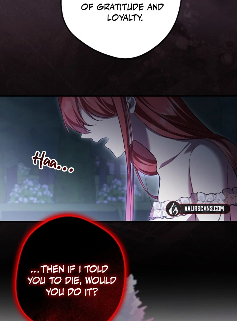 Screw the Noble Life, I’m Going Home Chapter 52 - Page 90