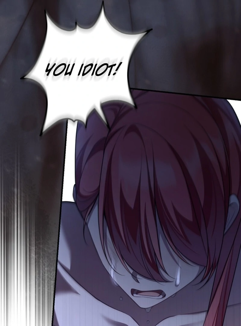 Screw the Noble Life, I’m Going Home Chapter 53 - Page 11