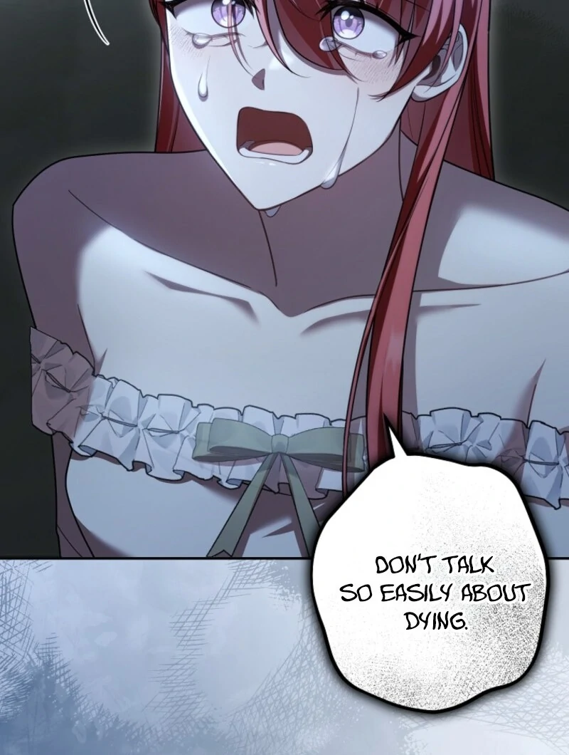 Screw the Noble Life, I’m Going Home Chapter 53 - Page 20