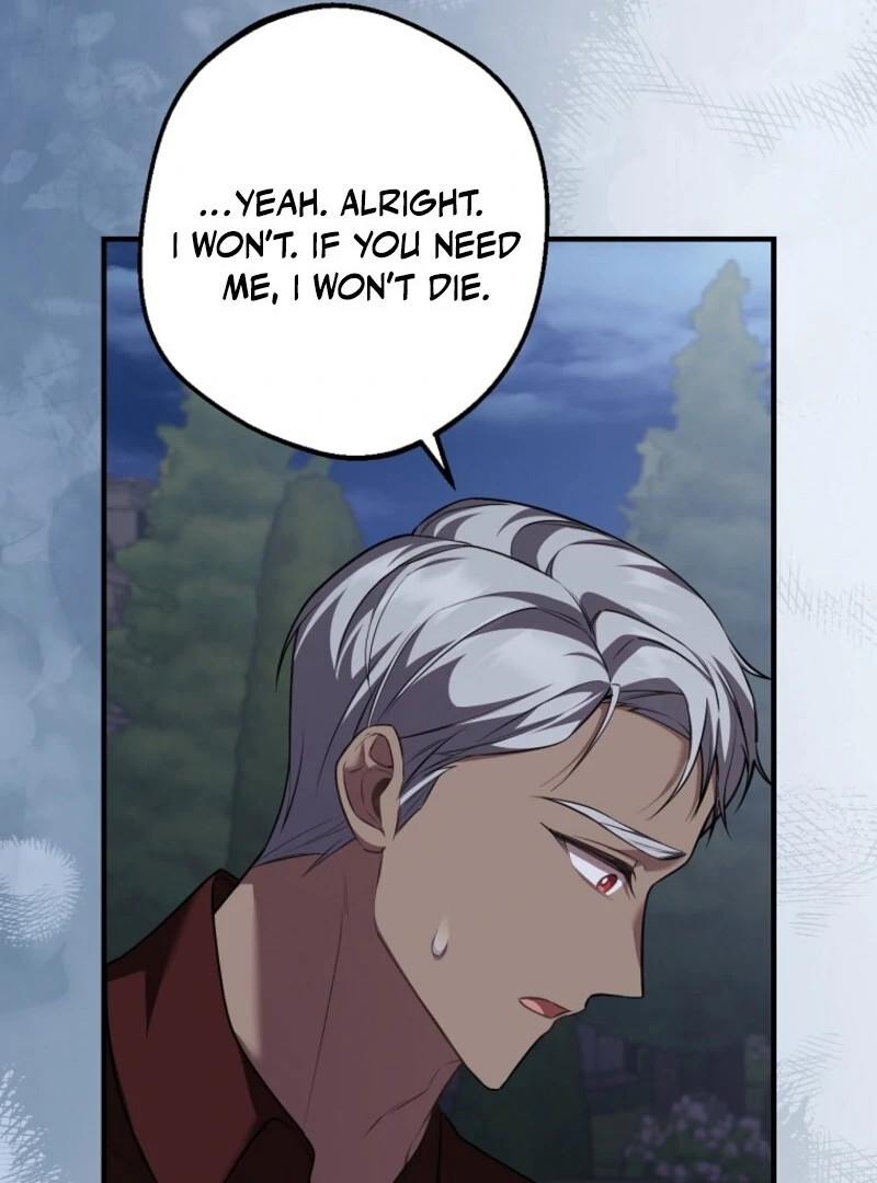 Screw the Noble Life, I’m Going Home Chapter 53 - Page 21