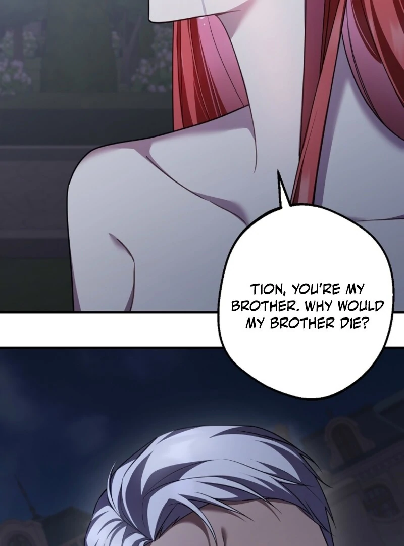 Screw the Noble Life, I’m Going Home Chapter 53 - Page 24