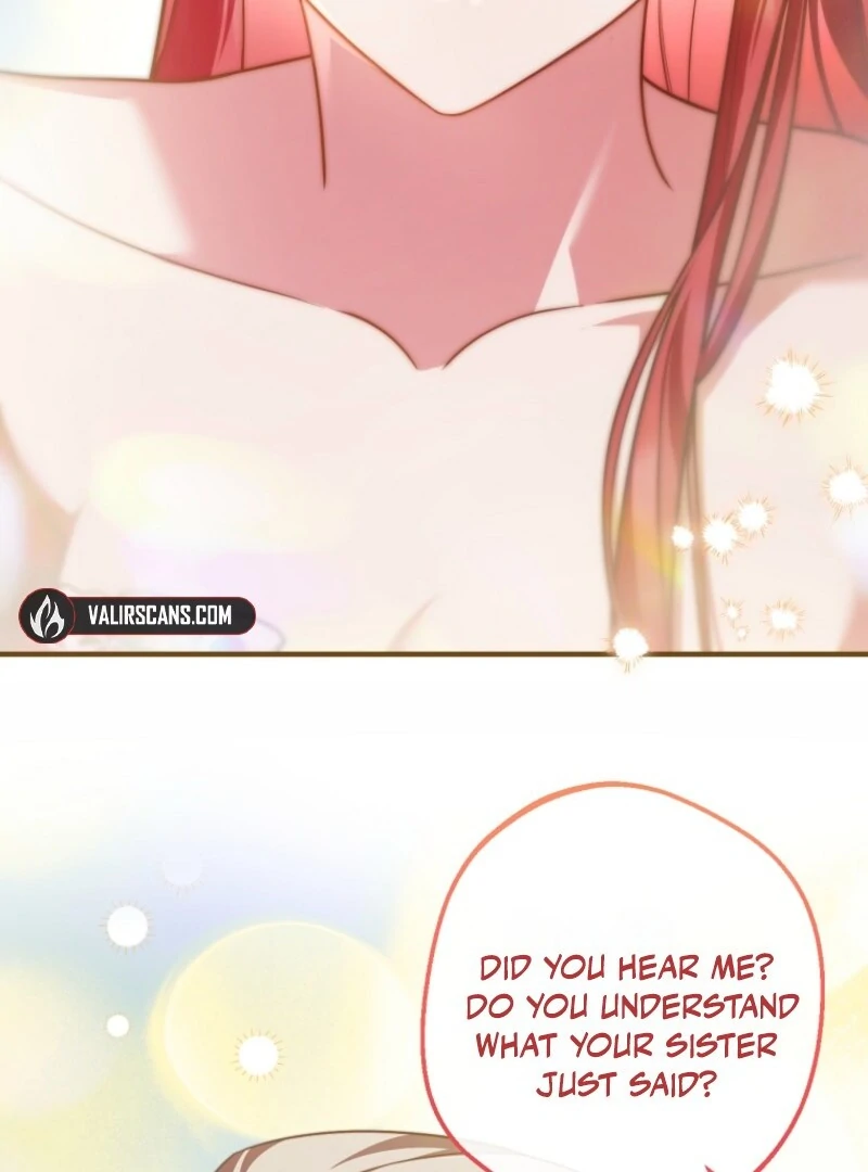 Screw the Noble Life, I’m Going Home Chapter 53 - Page 33
