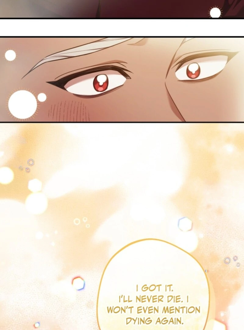 Screw the Noble Life, I’m Going Home Chapter 53 - Page 35